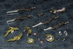 1/24 HEXA GEAR MOTOR PUNISHER -Bandai Sales Store kbyhg 006 5