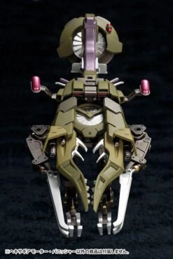 1/24 HEXA GEAR MOTOR PUNISHER -Bandai Sales Store kbyhg 006 6