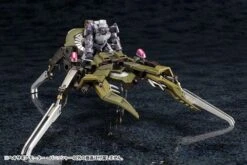 1/24 HEXA GEAR MOTOR PUNISHER -Bandai Sales Store kbyhg 006 8