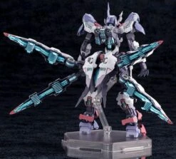 Kotobukiya STARWING PARADOX: XZM-011 SOLIDEA -Bandai Sales Store kbykp 490 2
