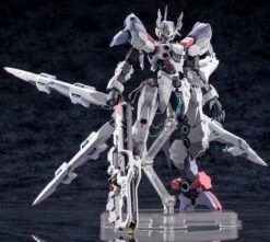 Kotobukiya STARWING PARADOX: XZM-011 SOLIDEA -Bandai Sales Store kbykp 490 3