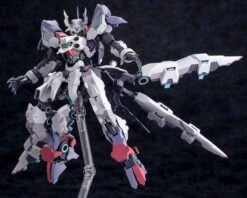 Kotobukiya STARWING PARADOX: XZM-011 SOLIDEA -Bandai Sales Store kbykp 490 4