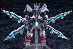 Kotobukiya STARWING PARADOX: XZM-011 SOLIDEA -Bandai Sales Store kbykp 490 8