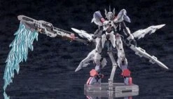 Kotobukiya STARWING PARADOX: XZM-011 SOLIDEA -Bandai Sales Store kbykp 490 9