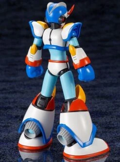 Mega Man X3 (Max Armor Ver.) 1/12 Scale Model Kit -Bandai Sales Store kbykp 496 2