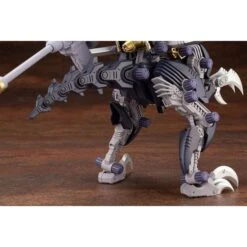 1/72 ZOIDS EZ-027 RAVEN RAPTOR 28 1/72 ZOIDS EZ-027 RAVEN RAPTOR -Bandai Sales Store kbyzd109 12