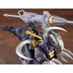 1/72 ZOIDS EZ-027 RAVEN RAPTOR 22 1/72 ZOIDS EZ-027 RAVEN RAPTOR -Bandai Sales Store kbyzd109 5