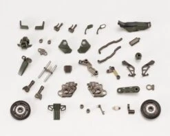 KOTO HG051 ALTANATIVE CROSS RAIDER FOREST COLOR 8 KOTO HG051 ALTANATIVE CROSS RAIDER FOREST COLOR -Bandai Sales Store koto hg051 3 71676 1768 4207 t598 26