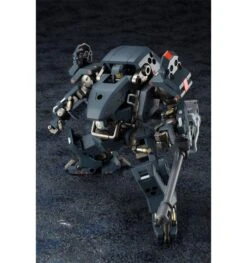 Hexa Gear Bulkarm Alpha 1/24 Scale Model Kit 16 Hexa Gear Bulkarm Alpha 1/24 Scale Model Kit -Bandai Sales Store kotobukiya hexa gear bulkarm alpha plastic model kit
