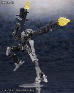 Character Stand (Display) -Bandai Sales Store kotobukiya m.s.g. mb 38 character stand 8