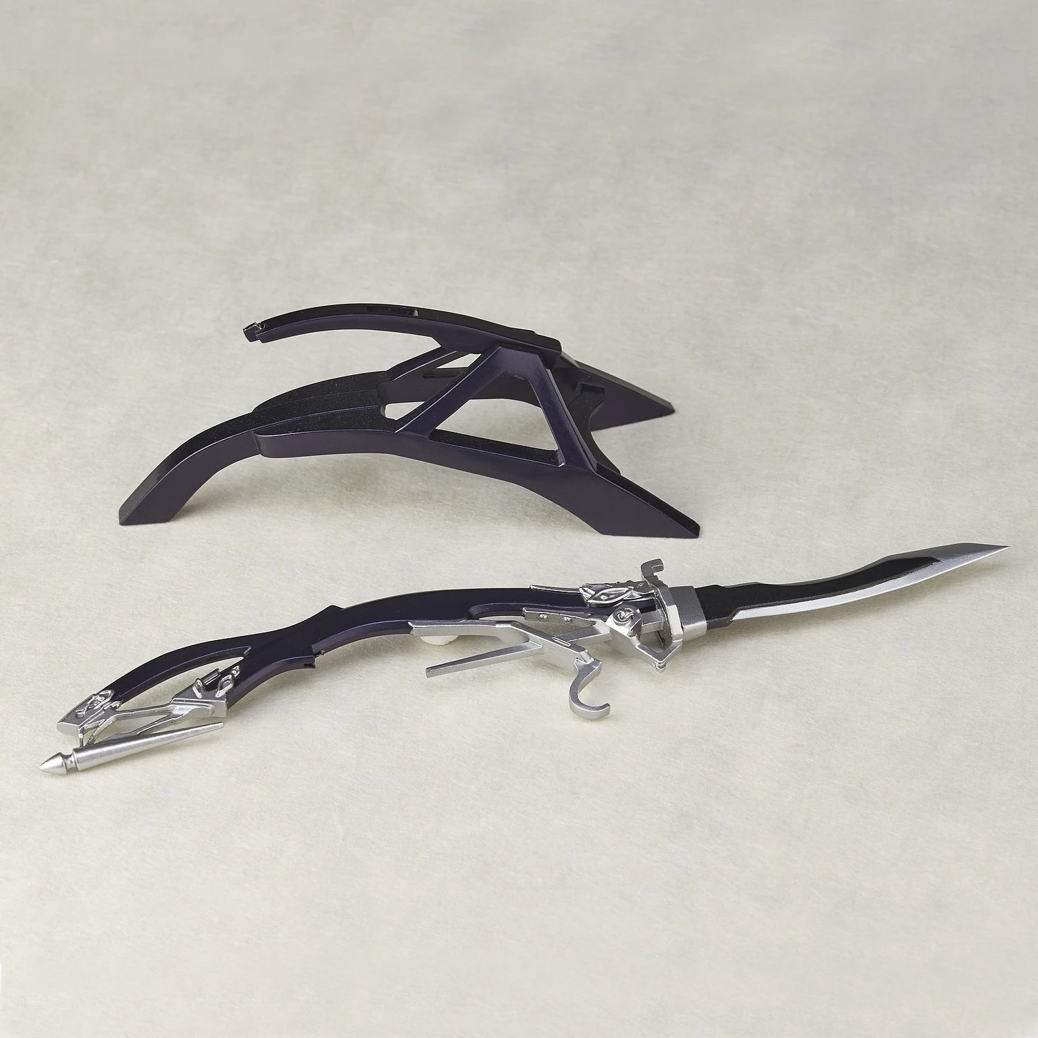 REVOLTECH EVANGELION EVOLUTION ‐EVANGELION EVA-01 NATAYANAGI VER. 17 REVOLTECH EVANGELION EVOLUTION ‐EVANGELION EVA-01 NATAYANAGI VER. - Image 15