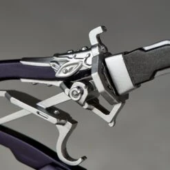 REVOLTECH EVANGELION EVOLUTION ‐EVANGELION EVA-01 NATAYANAGI VER. 37 REVOLTECH EVANGELION EVOLUTION ‐EVANGELION EVA-01 NATAYANAGI VER. -Bandai Sales Store kyd10522 16