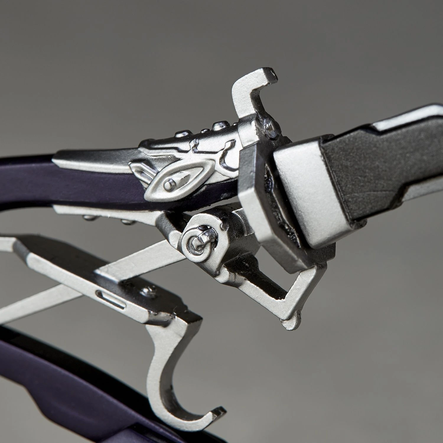 REVOLTECH EVANGELION EVOLUTION ‐EVANGELION EVA-01 NATAYANAGI VER. 18 REVOLTECH EVANGELION EVOLUTION ‐EVANGELION EVA-01 NATAYANAGI VER. - Image 16