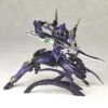 REVOLTECH EVANGELION EVOLUTION ‐EVANGELION EVA-01 NATAYANAGI VER. -Bandai Sales Store kyd10522 7