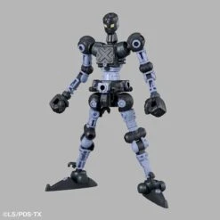 Bandai LBX HYPER FUNCTION ODIN -Bandai Sales Store lbx hyper function odin c 06