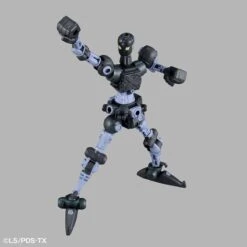 Bandai LBX HYPER FUNCTION ODIN -Bandai Sales Store lbx hyper function odin c 07