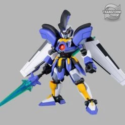 Bandai LBX HYPER FUNCTION ODIN -Bandai Sales Store lbx hyper function odin gpr