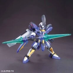 Bandai LBX ODIN (DANBALL SENKI) -Bandai Sales Store lbx odin 04