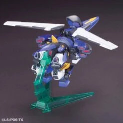 Bandai LBX ODIN (DANBALL SENKI) -Bandai Sales Store lbx odin 07