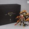 Limited MG02 GUAN YU DX VER. -Bandai Sales Store lf6rvdxrgh071