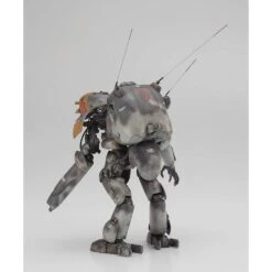 HASEGAWA 64109 MOON/SPACE TYPE HUMANOID UNMANNED INTERCEPTOR VEGA / ALTAIR MASCHINEN KRIEGER 1/20 SCALE CONVERTIBLE KIT -Bandai Sales Store maschinen krieger 120 scale model kit moonspace humanoid model u 604753.3