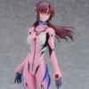 Rebuild Of Evangelion PLAMAX Mari Makinami Illustrious Model Kit -Bandai Sales Store max01333 2