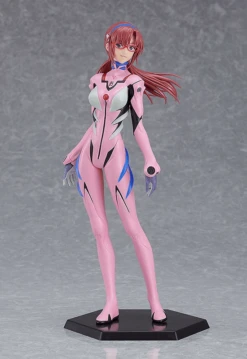 Rebuild Of Evangelion PLAMAX Mari Makinami Illustrious Model Kit -Bandai Sales Store max01333 6
