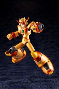 MEGA MAN X MAX ARMOR (HYPERCHIP VER) MODEL KIT -Bandai Sales Store mega man x max armor hyperchip ver model kit 06