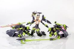 Megami Device Asra Tamamono Mae Model Kit 23 Megami Device Asra Tamamono Mae Model Kit -Bandai Sales Store megami device asra tamamonomae 07 1