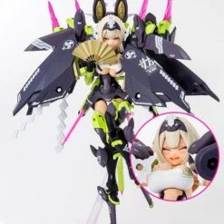Megami Device Asra Tamamono Mae Model Kit 17 Megami Device Asra Tamamono Mae Model Kit -Bandai Sales Store megami device asra tamamonomae gp2 1