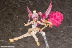 MEGAMI DEVICE CHAOS & PRETTY MAGICAL GIRL 20 MEGAMI DEVICE CHAOS & PRETTY MAGICAL GIRL -Bandai Sales Store megami device chaos pretty magical girl 04