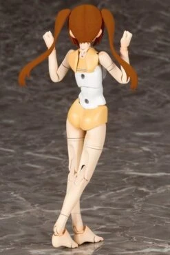 MEGAMI DEVICE CHAOS & PRETTY MAGICAL GIRL 26 MEGAMI DEVICE CHAOS & PRETTY MAGICAL GIRL -Bandai Sales Store megami device chaos pretty magical girl 11