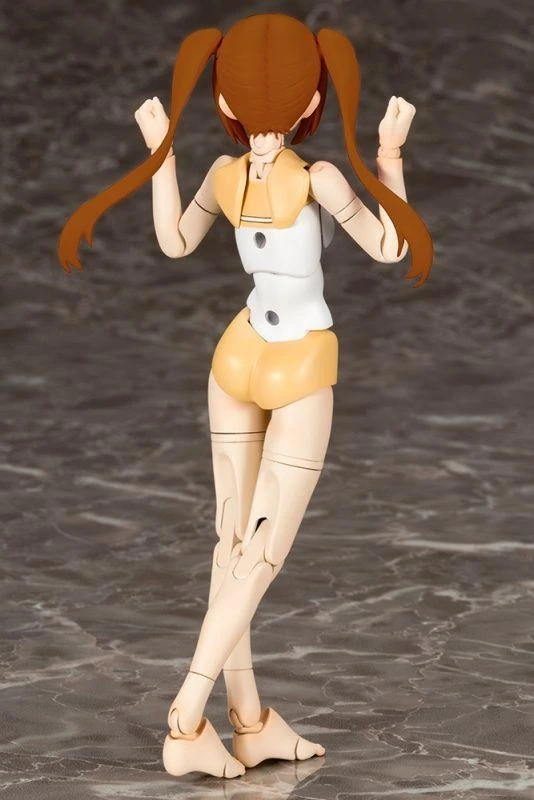 MEGAMI DEVICE CHAOS & PRETTY MAGICAL GIRL 13 MEGAMI DEVICE CHAOS & PRETTY MAGICAL GIRL - Image 11