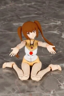 MEGAMI DEVICE CHAOS & PRETTY MAGICAL GIRL 27 MEGAMI DEVICE CHAOS & PRETTY MAGICAL GIRL -Bandai Sales Store megami device chaos pretty magical girl 12