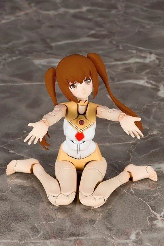 MEGAMI DEVICE CHAOS & PRETTY MAGICAL GIRL 14 MEGAMI DEVICE CHAOS & PRETTY MAGICAL GIRL - Image 12