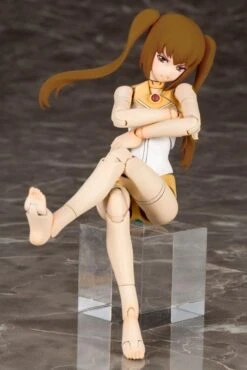 MEGAMI DEVICE CHAOS & PRETTY MAGICAL GIRL 28 MEGAMI DEVICE CHAOS & PRETTY MAGICAL GIRL -Bandai Sales Store megami device chaos pretty magical girl 13