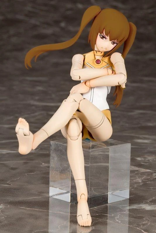 MEGAMI DEVICE CHAOS & PRETTY MAGICAL GIRL 15 MEGAMI DEVICE CHAOS & PRETTY MAGICAL GIRL - Image 13