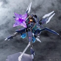 MEGAMI DEVICE SITARA KANESHIYA TENKI VER. -Bandai Sales Store megami device sitara kaneshiya tenki ver 04