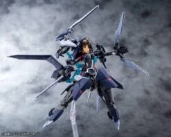 MEGAMI DEVICE SITARA KANESHIYA TENKI VER. -Bandai Sales Store megami device sitara kaneshiya tenki ver 06