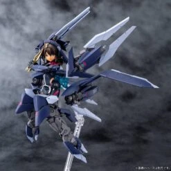 MEGAMI DEVICE SITARA KANESHIYA TENKI VER. -Bandai Sales Store megami device sitara kaneshiya tenki ver 07
