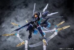 MEGAMI DEVICE SITARA KANESHIYA TENKI VER. -Bandai Sales Store megami device sitara kaneshiya tenki ver 09