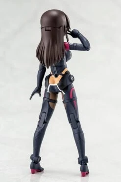 MEGAMI DEVICE SITARA KANESHIYA TENKI VER. -Bandai Sales Store megami device sitara kaneshiya tenki ver 11