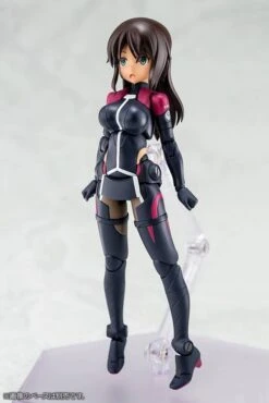 MEGAMI DEVICE SITARA KANESHIYA TENKI VER. -Bandai Sales Store megami device sitara kaneshiya tenki ver 14