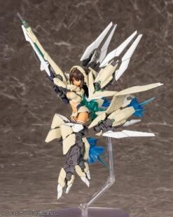 Megami Device X Alice Gear Aegis Sitara Kaneshiya (Karwa Chauth Ver.) Model Kit -Bandai Sales Store megami device x alice gear aegis kaneshiya sitara karva chauth ver 04