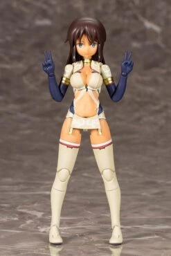 Megami Device X Alice Gear Aegis Sitara Kaneshiya (Karwa Chauth Ver.) Model Kit -Bandai Sales Store megami device x alice gear aegis kaneshiya sitara karva chauth ver 10