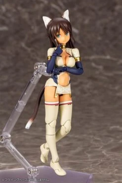 Megami Device X Alice Gear Aegis Sitara Kaneshiya (Karwa Chauth Ver.) Model Kit -Bandai Sales Store megami device x alice gear aegis kaneshiya sitara karva chauth ver 12