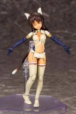 Megami Device X Alice Gear Aegis Sitara Kaneshiya (Karwa Chauth Ver.) Model Kit -Bandai Sales Store megami device x alice gear aegis kaneshiya sitara karva chauth ver 13