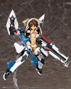 Megami Device X Alice Gear Aegis Sitara Kaneshiya (Karwa Chauth Ver.) Model Kit -Bandai Sales Store megami device x alice gear aegis kaneshiya sitara karva chauth ver 14