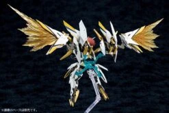 Alice Gear Aegis Megami Device Sugumi Kanagata Model Kit -Bandai Sales Store megami device x alice gear aegis sugumi kanagata 07