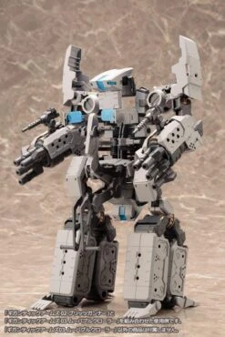 GT003 GIGANTIC ARMS 03 MOVABLE CRAWLER -Bandai Sales Store movablecrawler10 534x800 2